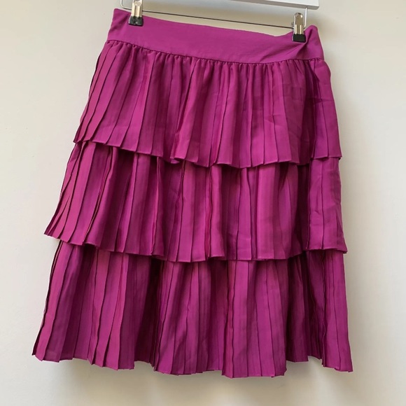 Reiss layered Ra Ra skirt size 10 *new* - Picture 6 of 10